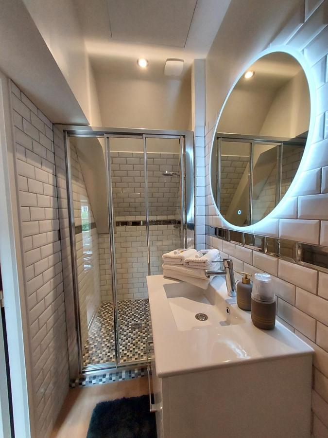 Studio Exupere Bayeux Ngoại thất bức ảnh